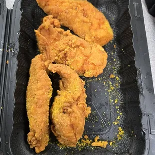 US Fried Chicken