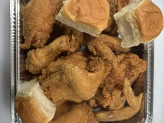 US Fried Chicken