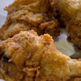 Fried Chicken