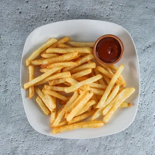 Fries