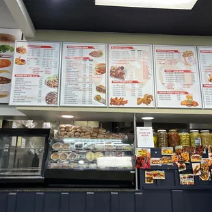 Halal chicken fried