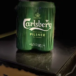 Carlsberg