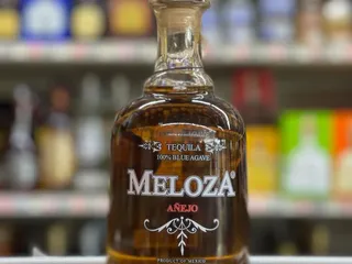Marc's Liquor
