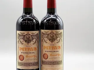 Corked