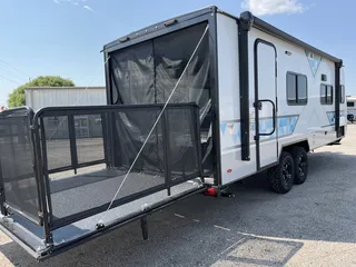 1st Choice Trailers