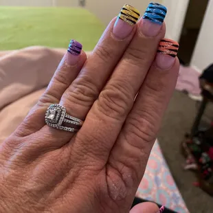 US Nails