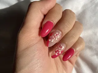 Sierra Nails