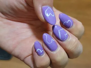 V Nails & Spa