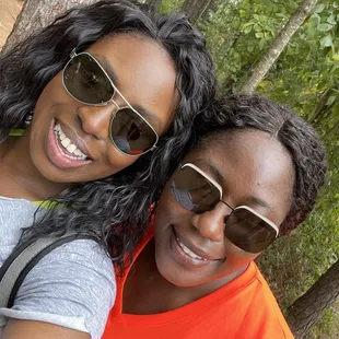 getting ready for the 100ft cable jump