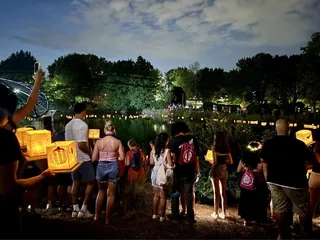 Symphony Park at SouthPark