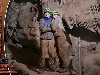 Cave of the Winds Mountain Park