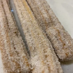 Churros