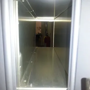 No news is good news.