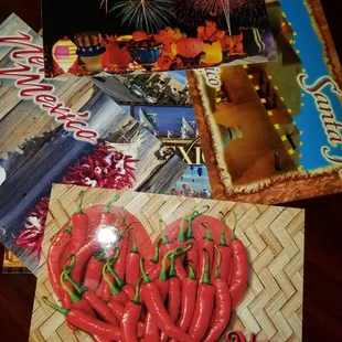 Post cards are in the mail!! Which one will you receive? DONUT FORGET... National PostCard week is May 1st!!!