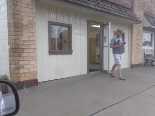 US Post Office
