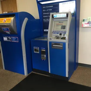 US Post Office