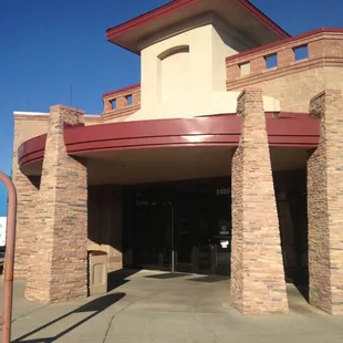 US Post Office