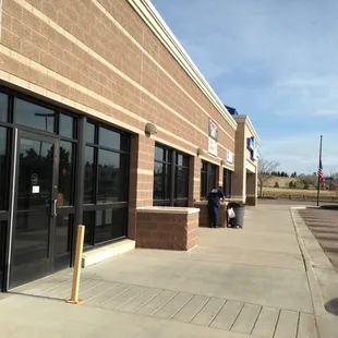 US Post Office