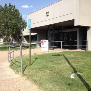 US Post Office