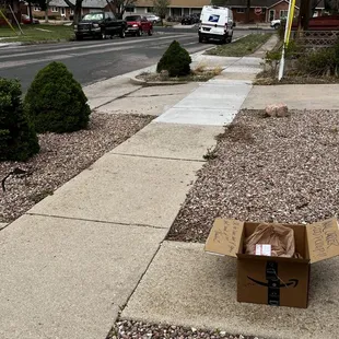 US Post Office