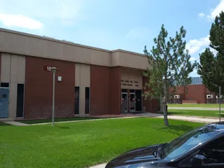 US Post Office