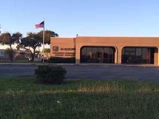 United States Post Office