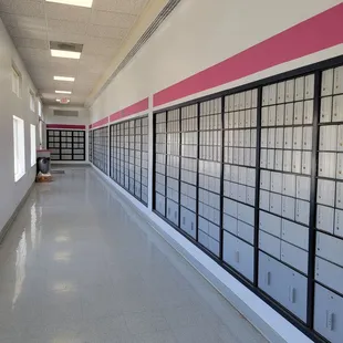 US Post Office