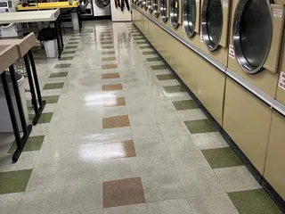 Sierra Wash-N-Dry
