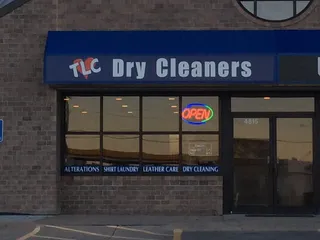 TLC Dry Cleaners