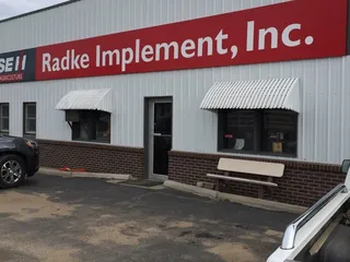 Radke Implement