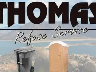 Thomas Refuse Service