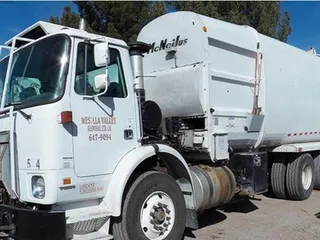 Mesilla Valley Disposal