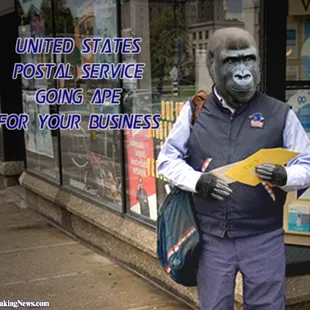 I CAN HELP THE NEXT CUSTOMER IN LINE...GOODMORNING MA'AM WHAT CAN I DO FOR YOU?