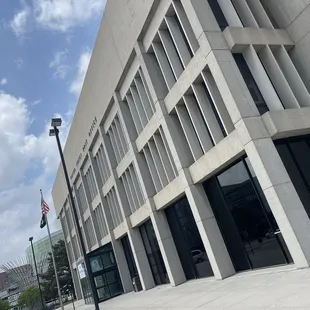 US Post Office