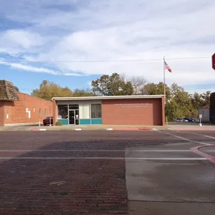US Post Office