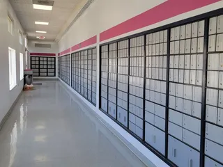 US Post Office