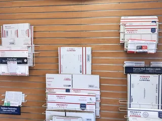 US Post Office