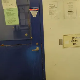 US Post Office
