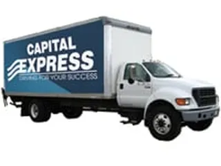 Capital Express