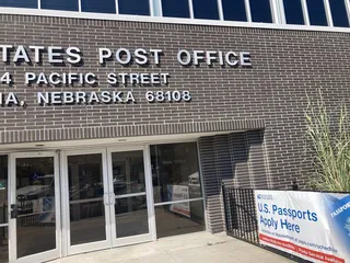 US Post Office
