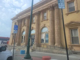 US Post Office