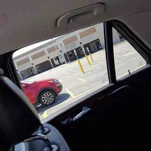 US Post Office
