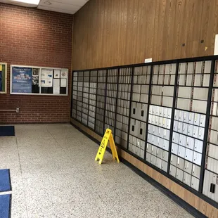 US Post Office