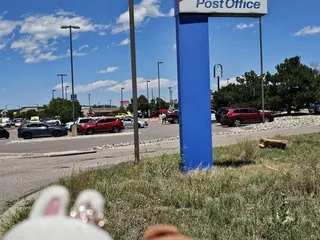 US Post Office