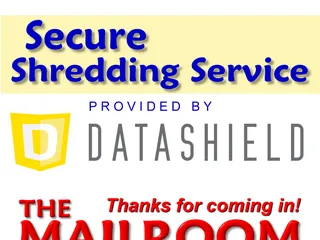 The Mailroom