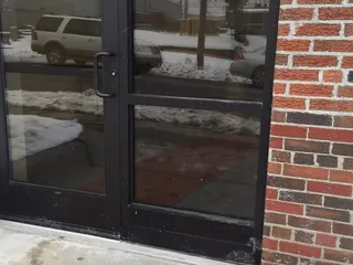 USPS