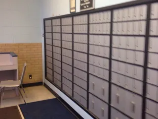 US Post Office