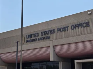 US Post Office