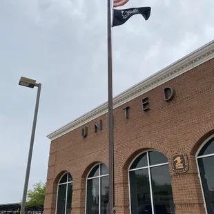 US Post Office