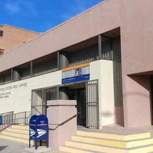 US Post Office